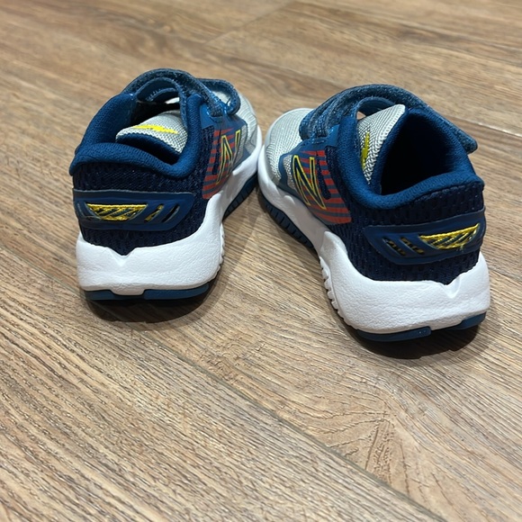 New Balance Runners, New, US size 6, toddler - Picture 6 of 6